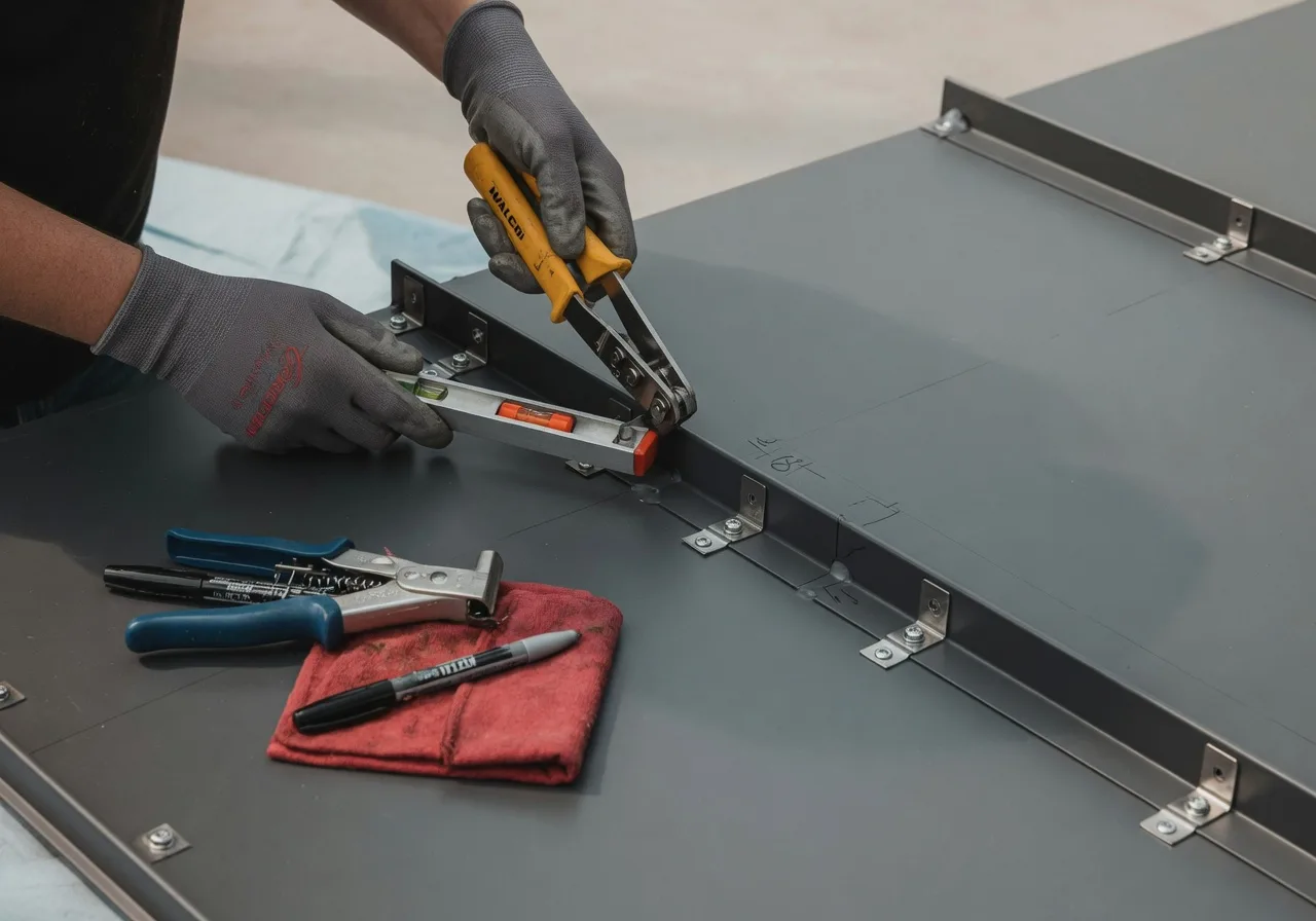 Why choose Metal Roofing Installation in West Hartford, VT